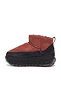 view 5 of 5 VENTURE DAZE 부츠 in Red Jasper & Black