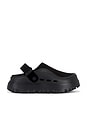 view 1 of 5 Peakmod Clog in Black