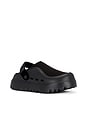 view 2 of 5 Peakmod Clog in Black