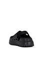 view 3 of 5 Peakmod Clog in Black