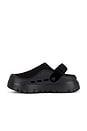 view 5 of 5 Peakmod Clog in Black