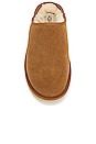 view 4 of 5 Classic Slip On in Chestnut