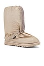 view 2 of 5 x Reese Cooper Classic Mini Boot in Peyote