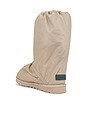 view 3 of 5 x Reese Cooper Classic Mini Boot in Peyote