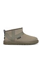 view 1 of 5 x Reese Cooper Ultra Mini Boot in Kalamata