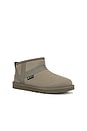 view 2 of 5 x Reese Cooper Ultra Mini Boot in Kalamata
