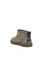 view 3 of 5 x Reese Cooper Ultra Mini Boot in Kalamata