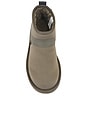 view 4 of 5 x Reese Cooper Ultra Mini Boot in Kalamata