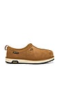 view 1 of 5 CHAUSSURES SANS LACETS TASMAN in Chestnut