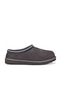 view 1 of 5 SLIPPERS TASMAN II in Dark Grey