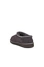 view 3 of 5 SLIPPERS TASMAN II in Dark Grey