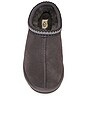 view 4 of 5 SLIPPERS TASMAN II in Dark Grey