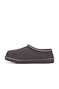 view 5 of 5 SLIPPERS TASMAN II in Dark Grey