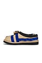 view 5 of 6 CHAUSSURES TASMAN WILDWOOD in Sand & Regal Blue