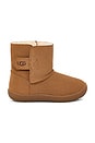 view 1 of 6 Toddlers Keelan II Boot in Chestnut