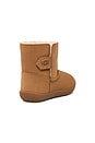 view 3 of 6 Toddlers Keelan II Boot in Chestnut