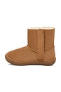 view 4 of 6 Toddlers Keelan II Boot in Chestnut