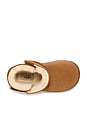 view 5 of 6 Toddlers Keelan II Boot in Chestnut