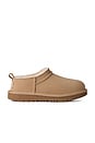 view 1 of 5 Kids' Classic Micro Boot in Sand