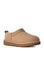 view 2 of 5 Kids' Classic Micro Boot in Sand