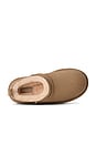 view 4 of 5 Kids' Classic Micro Boot in Sand
