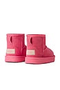 view 3 of 4 Toddlers Classic Mini II Boot in Pink Bloom