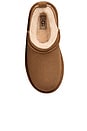 view 3 of 5 Kids Classic Micro Boot in Chestnut