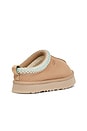 view 3 of 6 Kids Tazz Slipper in Sand