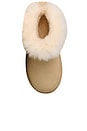 view 4 of 6 Kids Classic Ultra Mini Chalet Boot in Sandcastle