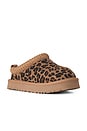 view 2 of 7 Kids Tazz Spotted Slipper in Tan