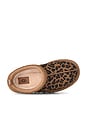 view 5 of 7 Kids Tazz Spotted Slipper in Tan