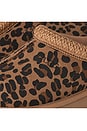 view 8 of 7 Kids Tazz Spotted Slipper in Tan