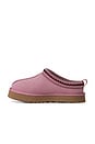 view 4 of 7 Kids Tazz Slipper in Dusty Orchid