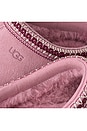 view 7 of 7 Kids Tazz Slipper in Dusty Orchid