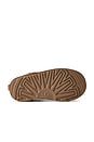 view 5 of 5 Kids Classic Ultra Mini Boots in Chestnut