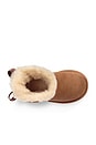 view 4 of 6 MINI BAILEY BOW II 부츠 in Chestnut