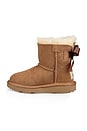 view 5 of 6 MINI BAILEY BOW II 부츠 in Chestnut
