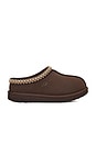 view 1 of 7 Kids Tasman Ii Slippers in Dusted Cocoa