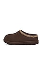 view 5 of 7 Kids Tasman Ii Slippers in Dusted Cocoa