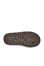 view 6 of 7 Kids Tasman Ii Slippers in Dusted Cocoa