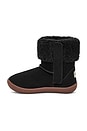 view 4 of 6 Toddler Sammee Boot in Black