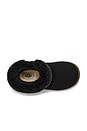 view 5 of 6 Toddler Sammee Boot in Black