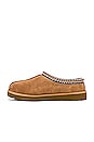 view 5 of 5 Tasman in Chestnut