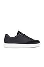 view 1 of 6 South Bay Sneaker Low in Black