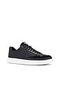 view 2 of 6 South Bay Sneaker Low in Black