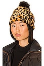view 1 of 3 GORRO in Butterscotch Panther