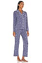 view 2 of 4 PYJAMA LENON in Constellation