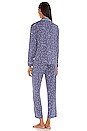 view 3 of 4 PYJAMA LENON in Constellation