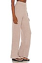 view 2 of 4 Terri Knit Pant in Granite