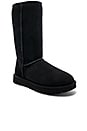 view 2 of 5 BOTA CLASSIC TALL II in Black